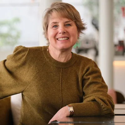 Sophie Lavergne - Plume Atelier - © Fantin Ravel